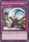 Product image for Showdown of the Secret Sense Scroll Techniques