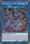 Product image for Tindangle Acute Cerberus
