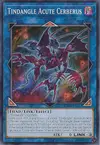 Product image for Tindangle Acute Cerberus