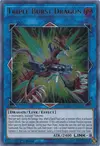 Product image for Triple Burst Dragon