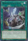 Product image for World Legacy Key