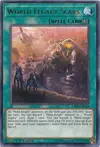 Product image for World Legacy Scars