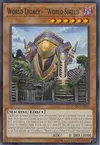 Product image for World Legacy - "World Shield"