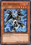 Product image for Dragonute à la Hache