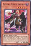 Product image for Blackwing - Hillen the Tengu-wind