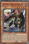 Product image for Blackwing - Hillen the Tengu-wind