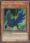 Product image for Blue Rose Dragon