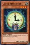 Product image for Clock Resonator