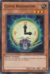 Product image for Clock Resonator