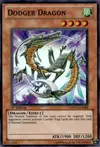 Product image for Dodger Dragon