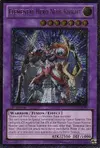 Product image for Elemental HERO Neos Knight