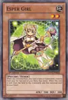 Product image for Esper Girl