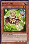 Product image for Esper Girl