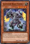 Product image for Gladiator Beast Tygerius