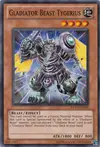 Product image for Gladiator Beast Tygerius