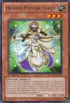 Product image for Hushed Psychic Cleric