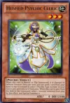 Product image for Hushed Psychic Cleric