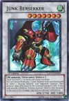 Product image for Junk Berserker