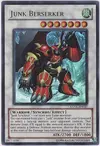 Product image for Junk Berserker