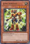 Product image for Junk Servant