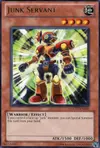 Product image for Junk Servant