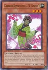 Product image for Karakuri Komachi mdl 224 "Ninishi"