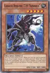 Product image for Karakuri Ninja mdl 7749 "Nanashick"