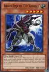 Product image for Karakuri Ninja mdl 7749 "Nanashick"