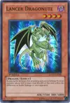 Product image for Lancer Dragonute