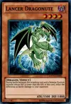 Product image for Lancer Dragonute