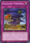 Product image for Localized Tornado