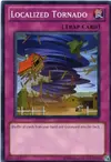 Product image for Localized Tornado