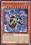 Product image for Meklord Astro Dragon Asterisk