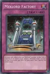 Product image for Meklord Factory