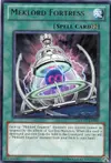 Product image for Meklord Fortress