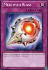 Product image for Mektimed Blast