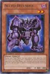 Product image for Necro Defender