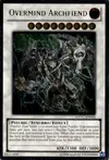 Product image for Overmind Archfiend