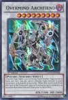 Product image for Overmind Archfiend