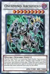 Product image for Overmind Archfiend