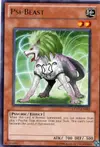 Product image for Psi-Beast