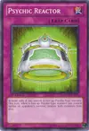 Product image for Psychic Reactor
