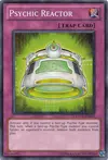 Product image for Psychic Reactor