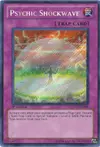 Product image for Psychic Shockwave