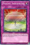 Product image for Psychic Shockwave