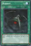 Product image for Reboot