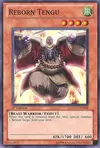 Product image for Reborn Tengu