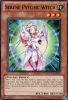 Product image for Serene Psychic Witch
