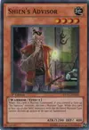Product image for Shien's Advisor