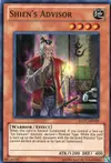 Product image for Shien's Advisor